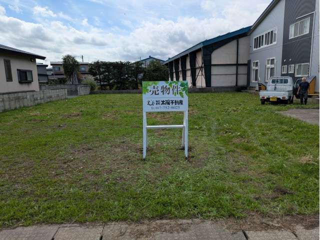 141.4 Tsubo Vacant Land for Sale in Itayanagi, Aomori - Thumbnail 4