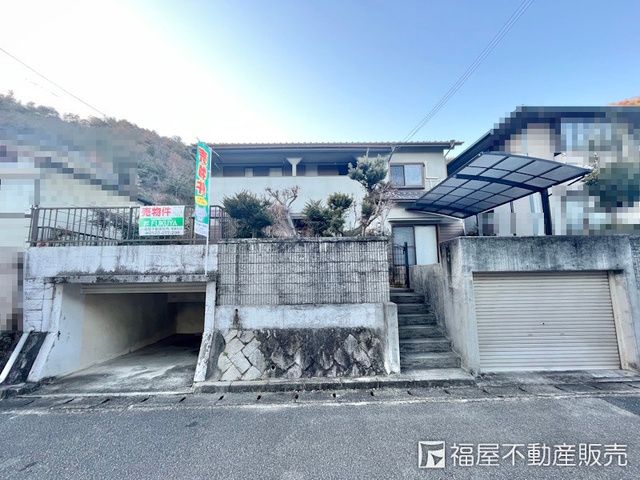 5LDK House in Himeji with Renovation | 1090万 Yen - Thumbnail 2