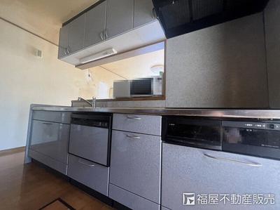 [Homes] Used detached house 42 minutes by bus from Kibugawa Station on the JR Kusatsu Line, 33 minutes walk from Tsuchiyama Regional Civic Center (Koka City) — Image 2, Koka, Shiga