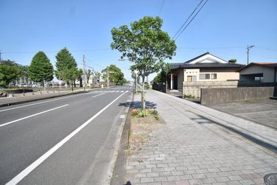 [Homes] Kanoya City Kotobuki 3-chome, residential area with store | — Image 4, Kanoya, Kagoshima