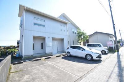 [Homes] Kanoya City Kotobuki 3-chome, residential area with store | — Image 1, Kanoya, Kagoshima