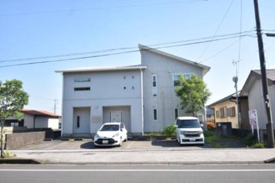 [Homes] Kanoya City Kotobuki 3-chome, residential area with store | — Image 1, Kanoya, Kagoshima