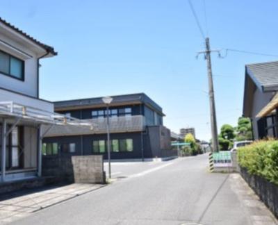 [Homes] Kanoya City Kotobuki 3-chome, residential area with store | — Image 2, Kanoya, Kagoshima