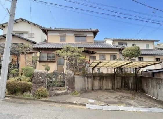 5LDK Wooden House for Sale in Kani, Gifu - 112.43㎡ - Thumbnail 2