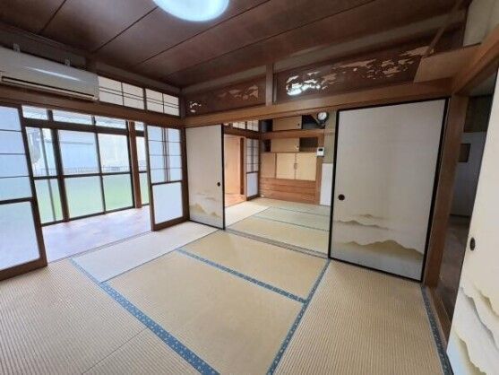 5LDK Wooden House for Sale in Kani, Gifu - 112.43㎡ - Thumbnail 3