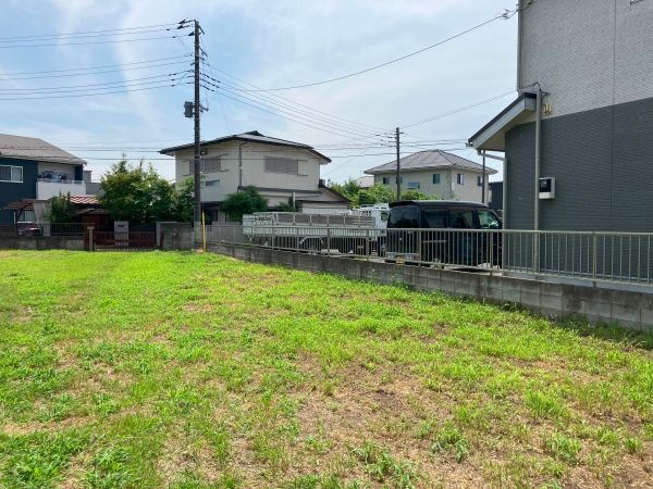 Building Land for Sale in Mito City, Ibaraki - 298 sqm - Thumbnail 3