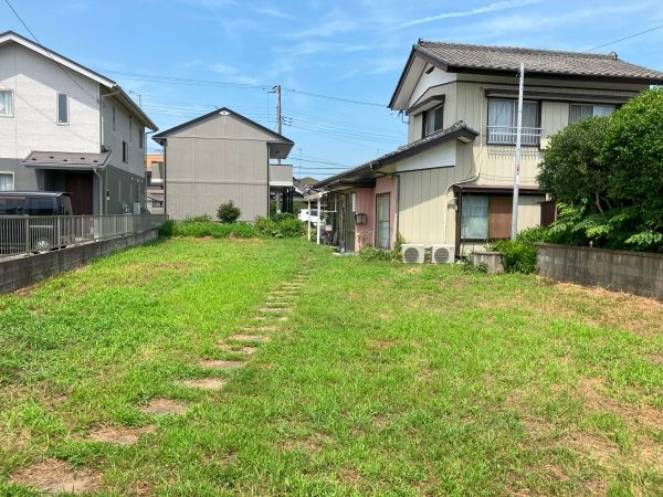 Building Land for Sale in Mito City, Ibaraki - 298 sqm - Thumbnail 2
