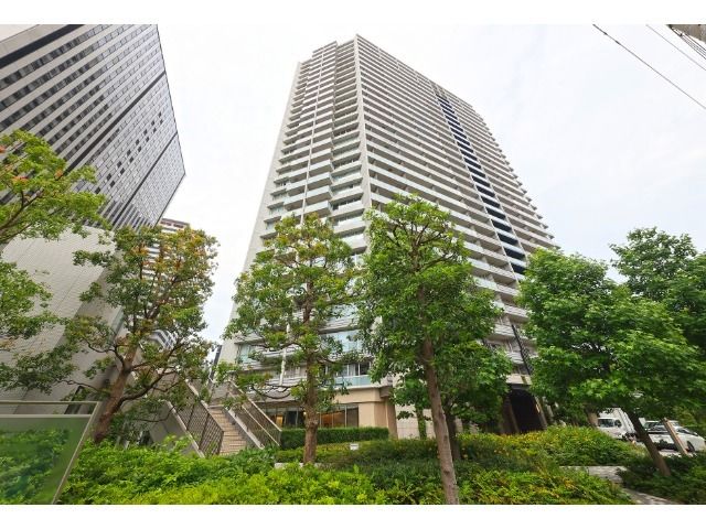 Renovated 2LDK Apartment in Prime Parks Shinagawa Seaside Tower - Thumbnail 2