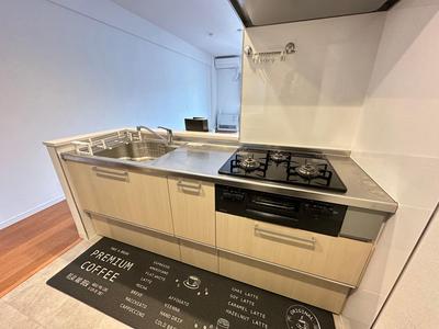 Used Apartment Cesar Yamahana 7th Floor - Chuo-ku, Sapporo — Image 1, Sapporo city Chuo ward, Hokkaido