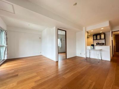 Used Apartment Cesar Yamahana 7th Floor - Chuo-ku, Sapporo — Image 2, Sapporo city Chuo ward, Hokkaido