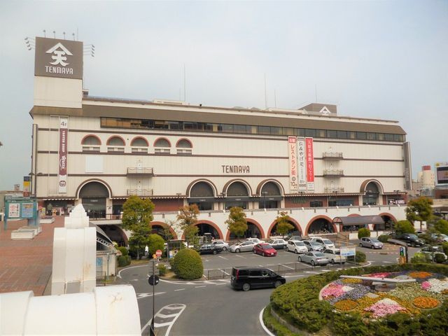 3LDK Apartment with Private Garden near Kurashiki Station - Thumbnail 3