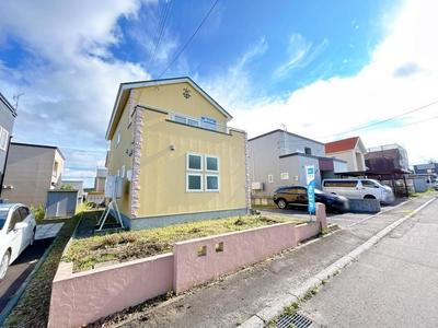 4LDK House for Sale in Kitahiroshima, Hokkaido — Image 2, Kitahiroshima, Hokkaido