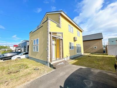 4LDK House for Sale in Kitahiroshima, Hokkaido — Image 3, Kitahiroshima, Hokkaido