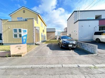 4LDK House for Sale in Kitahiroshima, Hokkaido — Image 1, Kitahiroshima, Hokkaido