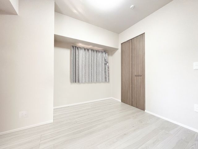 Leven Kajiyacho MIDCORE 3F 2LDK Apartment in Kagoshima - Thumbnail 3
