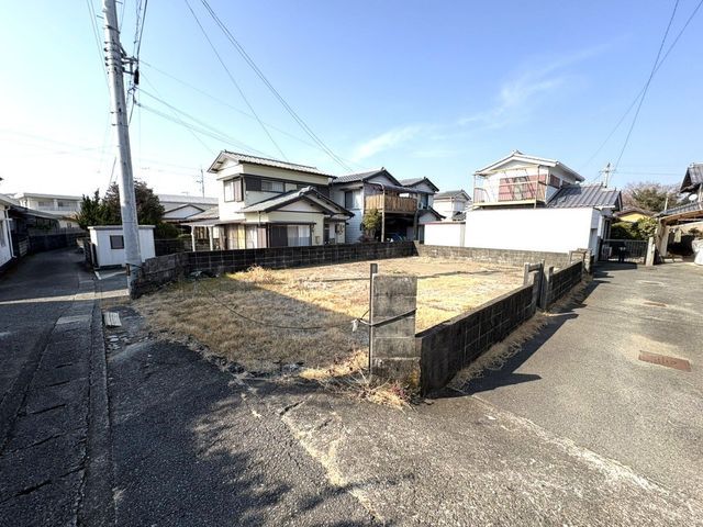 Vacant Land for Sale in Anan City, Tokushima - 120.81 sqm Plot - Thumbnail 3