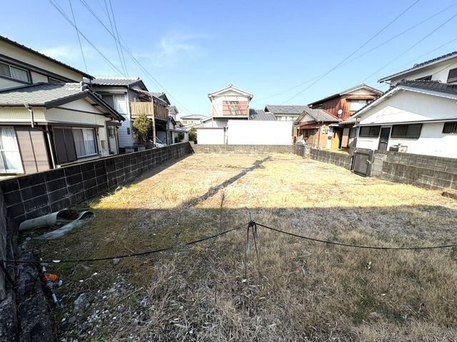 Vacant Land for Sale in Anan City, Tokushima - 120.81 sqm Plot - Thumbnail 2