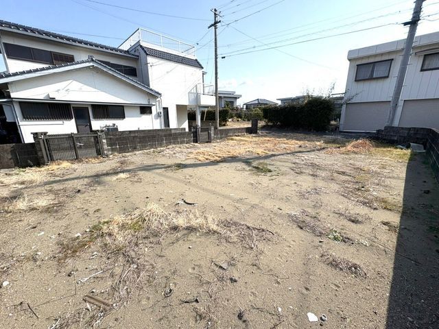 Vacant Land for Sale in Anan City, Tokushima - 120.81 sqm Plot - Thumbnail 4