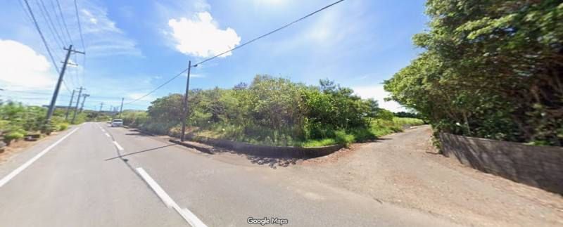 Large 1010 sqm Land Plot with Old House in Miyakojima, Okinawa - Thumbnail 2