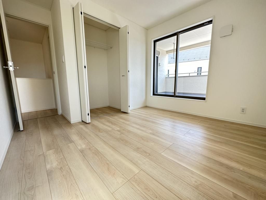 New 4LDK House for Sale in Tottori City, Tottori Prefecture - Thumbnail 3