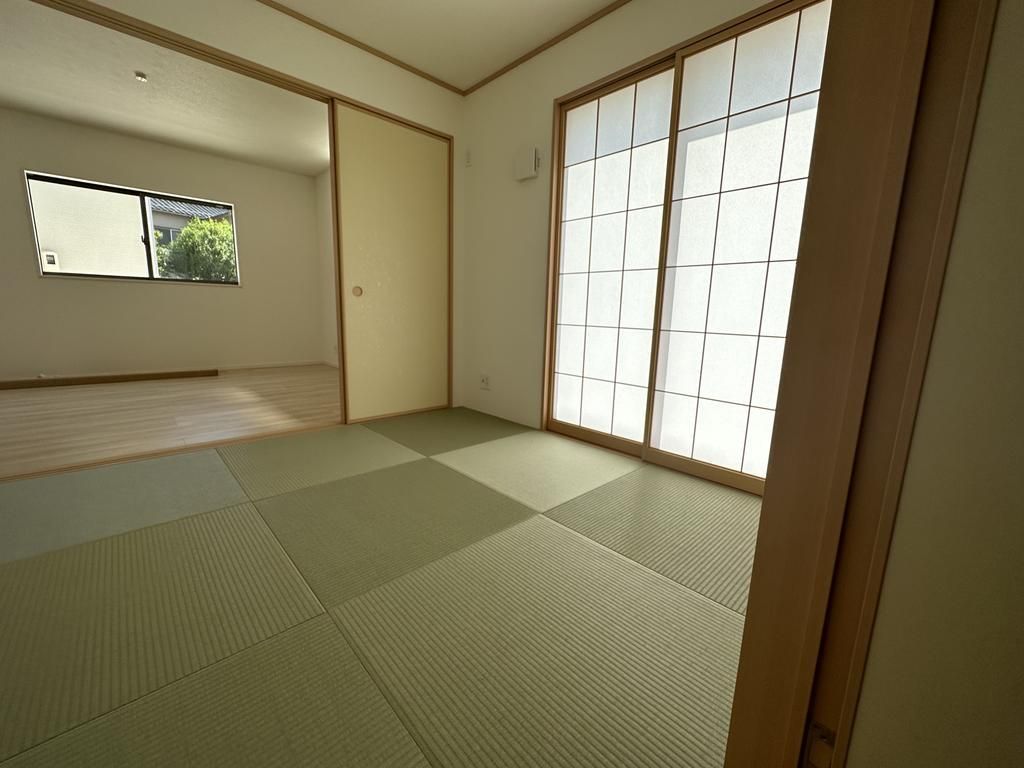 New 4LDK House for Sale in Tottori City, Tottori Prefecture - Thumbnail 4