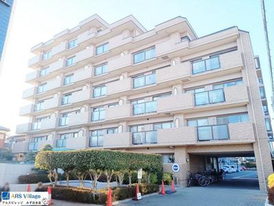 Spacious 3LDK Apartment Near Kamifukuoka Station — Image 1, Fujimino, Saitama