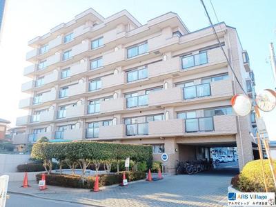 Spacious 3LDK Apartment Near Kamifukuoka Station — Image 1, Fujimino, Saitama