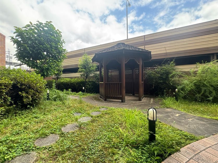 Lions Garden Minami Horikoshi 3LDK Apartment in Nagoya - Thumbnail 4