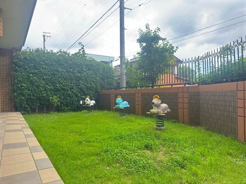 Lions Garden Minami Horikoshi 3LDK Apartment in Nagoya - Thumbnail 3