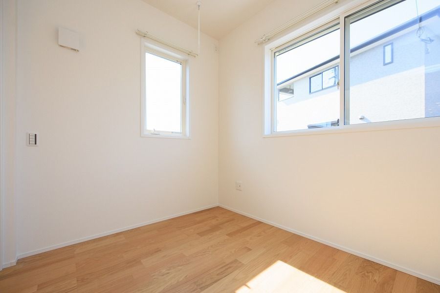 4LDK Modern House in Hirokawa Town, Fukuoka | All-Electric Home - Thumbnail 2