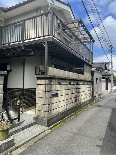 8DK House Near JR Fukuchiyama Station - Spacious Layout — Image 1, Fukuchiyama, Kyoto