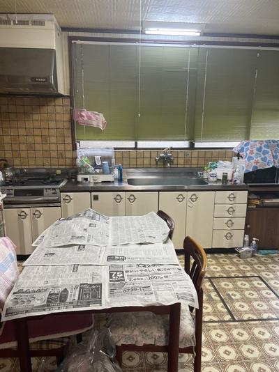 8DK House Near JR Fukuchiyama Station - Spacious Layout — Image 1, Fukuchiyama, Kyoto