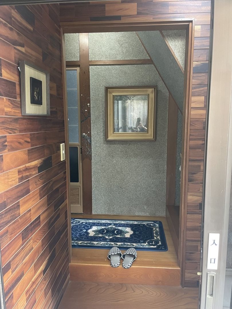 8DK House Near JR Fukuchiyama Station - Spacious Layout - Thumbnail 3