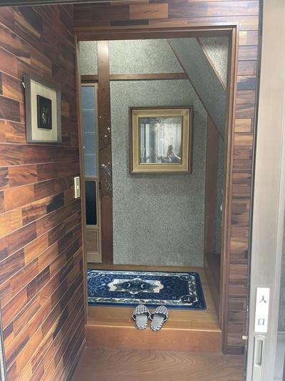 8DK House Near JR Fukuchiyama Station - Spacious Layout — Image 3, Fukuchiyama, Kyoto