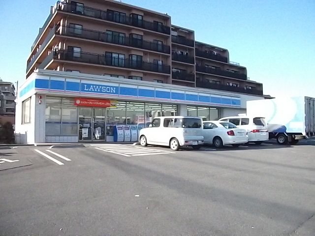 Spacious 3LDK Apartment in Funabashi with Rooftop Balcony - Thumbnail 4