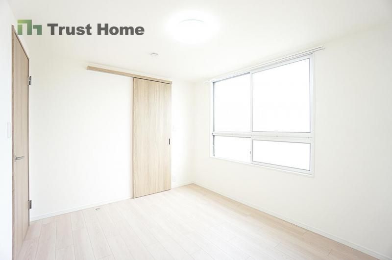 2LDK Apartment near Koshien Station in Nishinomiya - Thumbnail 4