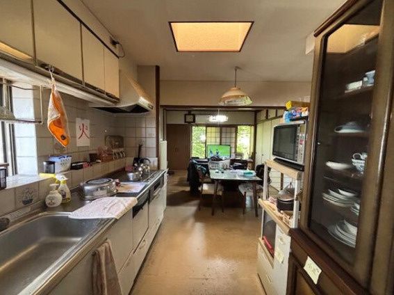 4LDK House for Sale in Kumamoto City's Kita Ward - Thumbnail 3