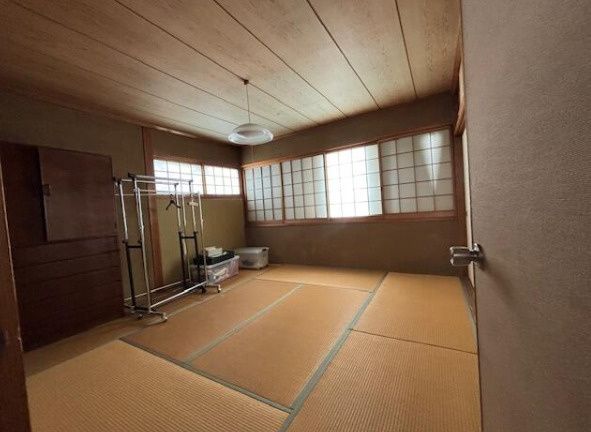 4LDK House for Sale in Kumamoto City's Kita Ward - Thumbnail 4