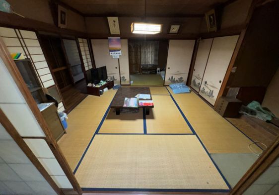 5DK House for Sale in Agematsu Town, Nagano Prefecture - Thumbnail 2