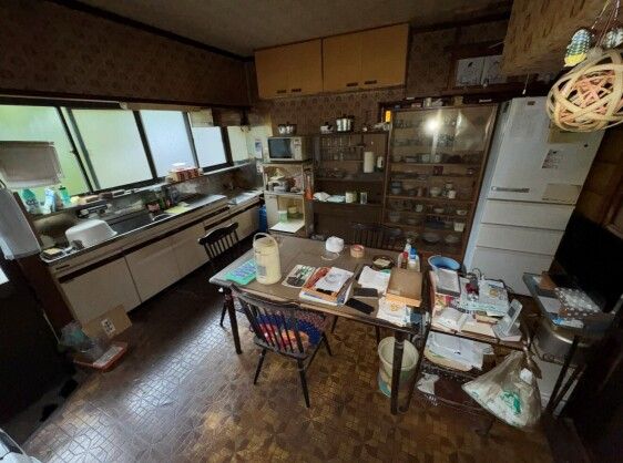 5DK House for Sale in Agematsu Town, Nagano Prefecture - Thumbnail 4