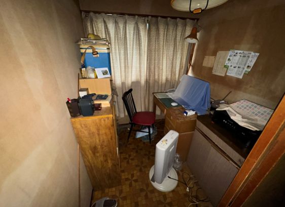 5DK House for Sale in Agematsu Town, Nagano Prefecture - Thumbnail 3