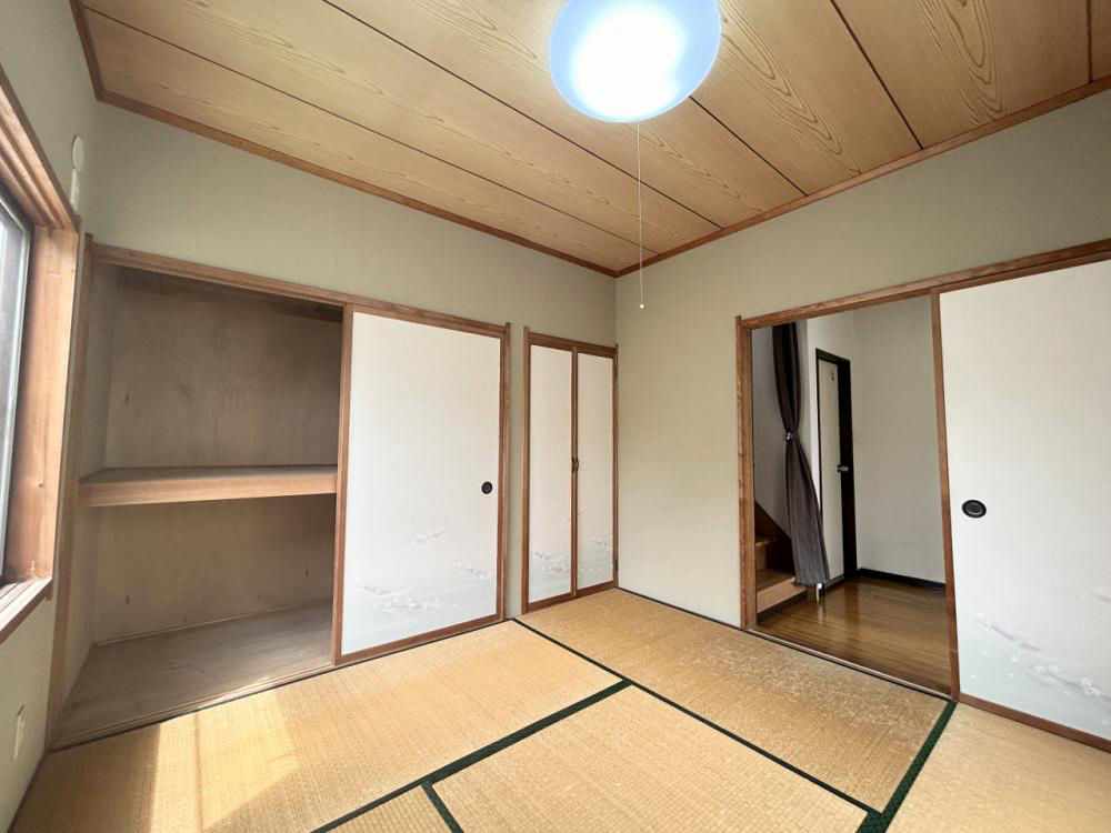 Renovated 3LDK House in Minami-Alps City - Thumbnail 3