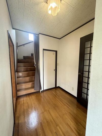 Renovated 3LDK House in Minami-Alps City — Image 4, Minami Alps, Yamanashi