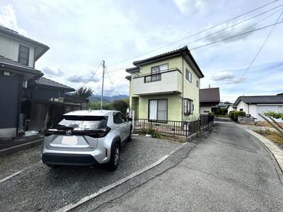 Renovated 3LDK House in Minami-Alps City — Image 1, Minami Alps, Yamanashi