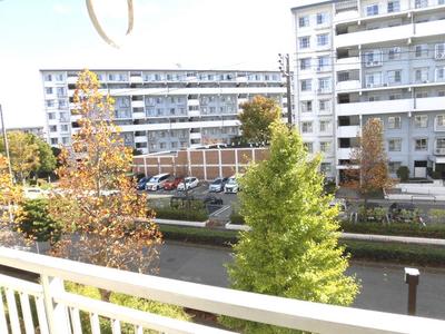 Used Apartment Kanazawa Seaside Town Namiki 2-chome 6th Residence 3rd Floor - Kanazawa-ku, Yokohama — Image 1, Kanazawa Ward, Yokohama City, Kanagawa