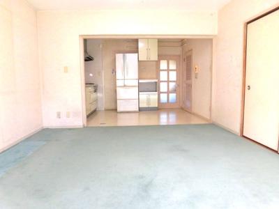 Used Apartment Kanazawa Seaside Town Namiki 2-chome 6th Residence 3rd Floor - Kanazawa-ku, Yokohama — Image 2, Kanazawa Ward, Yokohama City, Kanagawa