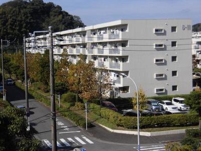 Used Apartment Kanazawa Seaside Town Namiki 2-chome 6th Residence 3rd Floor - Kanazawa-ku, Yokohama — Image 1, Kanazawa Ward, Yokohama City, Kanagawa