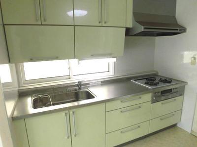 Used Apartment Kanazawa Seaside Town Namiki 2-chome 6th Residence 3rd Floor - Kanazawa-ku, Yokohama — Image 3, Kanazawa Ward, Yokohama City, Kanagawa