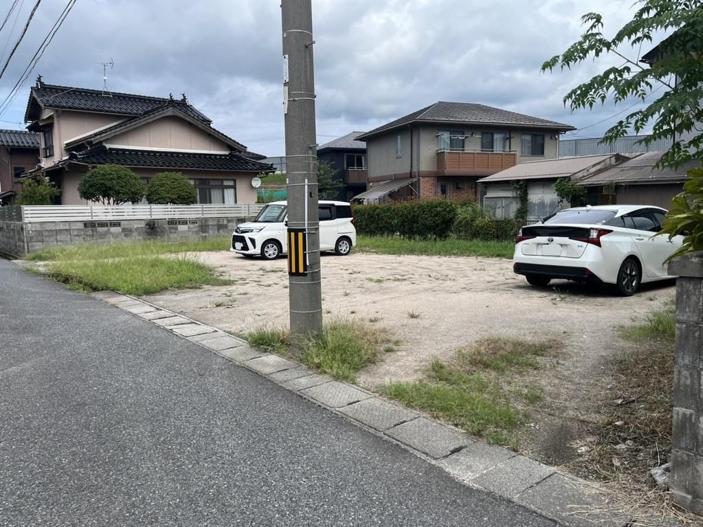 Vacant Land for Sale in Yonago City, Tottori - 241.2 sqm Plot - Thumbnail 2