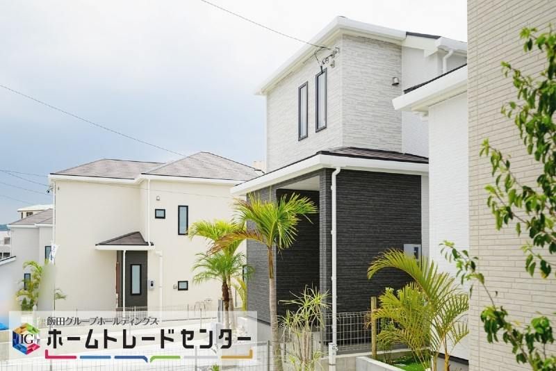 New 4LDK ZEH House for Sale in Yonabaru, Okinawa - Thumbnail 2
